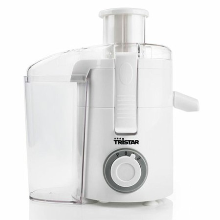 Liquidiser Tristar White 250 W by Tristar, Multi-Purpose Electric Juicers - Ref: S6503749, Price: 37,03 €, Discount: %