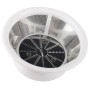 Liquidificadora Tristar Branco 250 W de Tristar, Liquidificadoras - Ref: S6503749, Preço: 37,03 €, Desconto: %