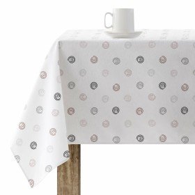 Stain-proof resined tablecloth Belum Merry Christmas Multicolour 200 x 150 cm | Tienda24 Tienda24.eu