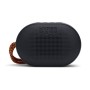 Altifalante Bluetooth Portátil Aiwa Preto de Aiwa, Auriculares portáteis e altifalantes com porta dock - Ref: S6503789, Preço...