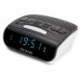 Alarm Clock Aiwa Black by Aiwa, Alarm clocks - Ref: S6503793, Price: 24,31 €, Discount: %