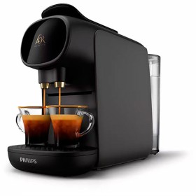 Express Coffee Machine Philips L'Or Barista Sublime 1450 W by Philips, Bean-to-Cup Coffee Machines - Ref: S6503867, Price: 66...