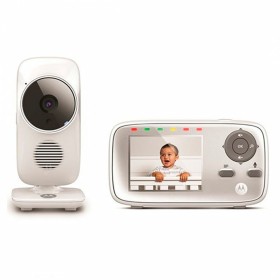 Babyphone mit Kamera Motorola AM21 | Tienda24 - Global Online Shop Tienda24.eu