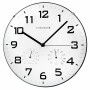 Horloge Murale Timemark Numérique 28 x 28 cm de Timemark, Pendules murales - Réf : S6503995, Prix : 9,74 €, Remise : %