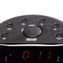 Alarm Clock Denver Electronics Black by Denver Electronics, Alarm clocks - Ref: S6504175, Price: 15,03 €, Discount: %