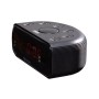 Alarm Clock Denver Electronics Black by Denver Electronics, Alarm clocks - Ref: S6504175, Price: 15,03 €, Discount: %