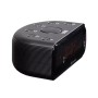 Alarm Clock Denver Electronics Black by Denver Electronics, Alarm clocks - Ref: S6504175, Price: 15,03 €, Discount: %