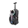 Altifalante Bluetooth Portátil Denver Electronics TSP-301 Preto 12 W de Denver Electronics, Acessórios para leitores de MP3 -...