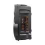 Haut-parleurs bluetooth portables Denver Electronics TSP-301 Noir 12 W de Denver Electronics, Accessoires pour lecteurs MP3 -...