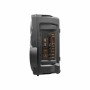 Altifalante Bluetooth Portátil Denver Electronics TSP-301 Preto 12 W de Denver Electronics, Acessórios para leitores de MP3 -...