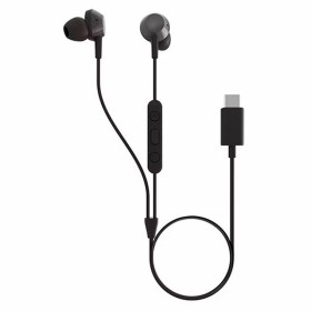 Headphones Philips Black by Philips, Headphones and accessories - Ref: S6504707, Price: 13,58 €, Discount: %