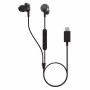 Auricolari Philips Nero di Philips, Cuffie e accessori - Rif: S6504707, Prezzo: 13,58 €, Sconto: %