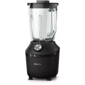 Bol mixeur Philips 600W 2 L de Philips, Mixeurs manuels et avec bol - Réf : S6504727, Prix : 52,55 €, Remise : %