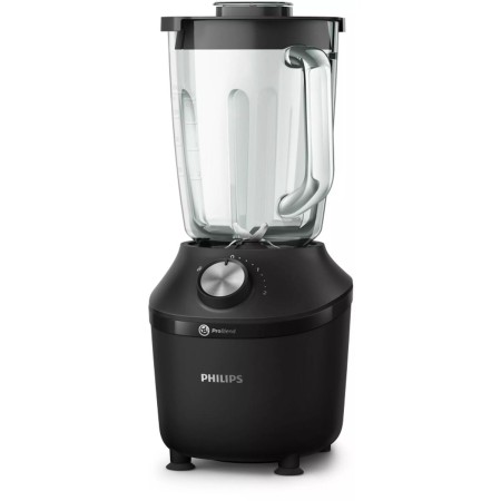 Batedora de Copo Philips 600W 2 L de Philips, Batedeiras de mão e taça - Ref: S6504727, Preço: 56,06 €, Desconto: %