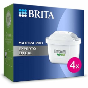 Filtre pour Carafe Filtrante Brita MAXTRA PRO (4 Unités) de Brita, Cartouches filtrantes - Réf : S6504787, Prix : 28,65 €, Re...