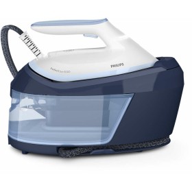 Steam Generating Iron Braun IS 1012 BL 1,5 l 2400W | Tienda24 - Global Online Shop Tienda24.eu