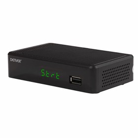 TDT Axil RT0420T2 HD PVR DVB HDMI USB 2.0 | Tienda24 - Global Online Shop Tienda24.eu