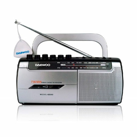 Rádio Daewoo de Daewoo, Raios - Ref: S6504874, Preço: 37,96 €, Desconto: %