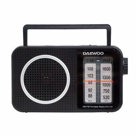 Radio Adler AD 1185 Bianco | Tienda24 - Global Online Shop Tienda24.eu