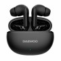 Headphones Daewoo DW2004 Black by Daewoo, Headphones and accessories - Ref: S6504896, Price: 30,40 €, Discount: %