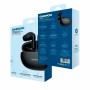 Casque Daewoo DW2004 Noir de Daewoo, Écouteurs et accessoires - Réf : S6504896, Prix : 30,40 €, Remise : %