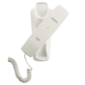 Téléphone fixe Alcatel ATL1613463 Blanc de Alcatel, Téléphones fixes et résidentiels - Réf : S6504906, Prix : 15,02 €, Remise...