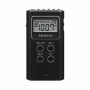 Radio Sangean DT120B NEGRO Noir de Sangean, Radio portables - Réf : S6504913, Prix : 60,65 €, Remise : %