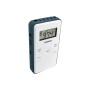 Radio Sangean Bleu de Sangean, Radio portables - Réf : S6504920, Prix : 71,28 €, Remise : %