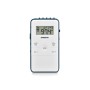 Radio Sangean Bleu de Sangean, Radio portables - Réf : S6504920, Prix : 71,28 €, Remise : %