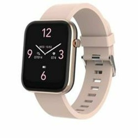 Smartwatch Denver Electronics SW182 ROSA Cor de Rosa de Denver Electronics, Smartwatches - Ref: S6504953, Preço: 27,71 €, Des...