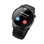 Smartwatch Denver Electronics Negro 1,43" | Tienda24 - Global Online Shop Tienda24.eu