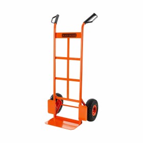 Carretilla Black & Decker Grip 120 kg de Black & Decker, Equipo de transporte de material - Ref: S6505017, Precio: 56,60 €, D...