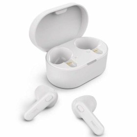 Auricolari Philips TAT1138WT Bianco di Philips, Cuffie e accessori - Rif: S6505022, Prezzo: 25,54 €, Sconto: %