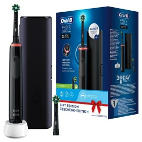 Cabeça de Substituição Philips HX6064/11 Preto 4 Unidades | Tienda24 - Global Online Shop Tienda24.eu