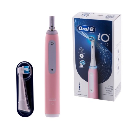 Electric Toothbrush Oral-B | Tienda24 - Global Online Shop Tienda24.eu