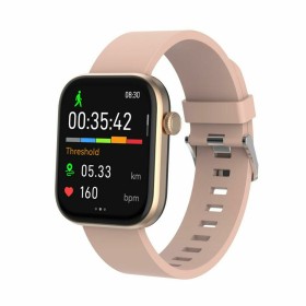 Smartwatch Fitbit Versa 4 Black | Tienda24 - Global Online Shop Tienda24.eu