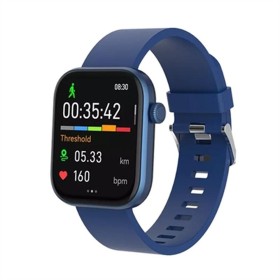 Montre intelligente Apple Watch Series 10 Bleu Argenté | Tienda24 - Global Online Shop Tienda24.eu