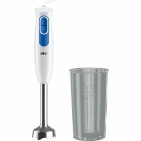 Hand-held Blender Braun 600 W Blue by Braun, Cup and hand blenders - Ref: S6505063, Price: 38,97 €, Discount: %