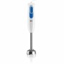 Batedora de Mão Braun 600 W Azul de Braun, Batedeiras de mão e taça - Ref: S6505063, Preço: 38,97 €, Desconto: %