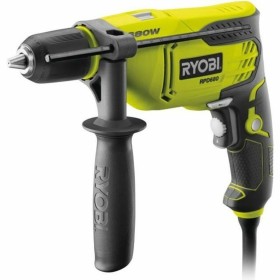 Screwdriver Ryobi 800 W by Ryobi, Drills and screwdrivers - Ref: S71000009, Price: 92,03 €, Discount: %