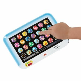 Interactive Tablet for Children Vtech Baby Lumi White Discovery | Tienda24 - Global Online Shop Tienda24.eu