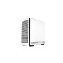 Caixa Semitorre ATX DEEPCOOL Branco Preto de DEEPCOOL, Caixas para computador de secretária - Ref: S71000165, Preço: 97,77 €,...