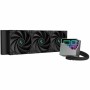 Flüssigkühlungs-Kit DEEPCOOL von DEEPCOOL, Kühldocks und Lüfter für Laptops - Ref: S71000315, Preis: 162,03 €, Rabatt: %