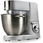 Robot culinaire DOMO Blanc Noir 6 L de DOMO, Robots de cuisine et mini-hachoirs - Réf : S71000331, Prix : 223,67 €, Remise : %