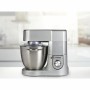 Robot culinaire DOMO Blanc Noir 6 L de DOMO, Robots de cuisine et mini-hachoirs - Réf : S71000331, Prix : 223,67 €, Remise : %