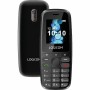 Teléfono Móvil Logicom 1,7" 128 MB RAM de Logicom, Móviles de teclas grandes - Ref: S71000408, Precio: 39,69 €, Descuento: %