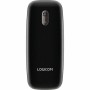 Teléfono Móvil Logicom 1,7" 128 MB RAM de Logicom, Móviles de teclas grandes - Ref: S71000408, Precio: 39,69 €, Descuento: %