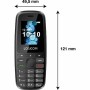 Mobile phone Logicom 1,7" 128 MB RAM by Logicom, Big Button Mobile Phones - Ref: S71000408, Price: 39,69 €, Discount: %