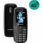 Teléfono Móvil Logicom 1,7" 128 MB RAM de Logicom, Móviles de teclas grandes - Ref: S71000408, Precio: 39,69 €, Descuento: %