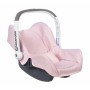 Silla para Muñecas Smoby 48 x 37 x 31 cm Rosa de Smoby, Muñecos bebé - Ref: S71000436, Precio: 46,49 €, Descuento: %